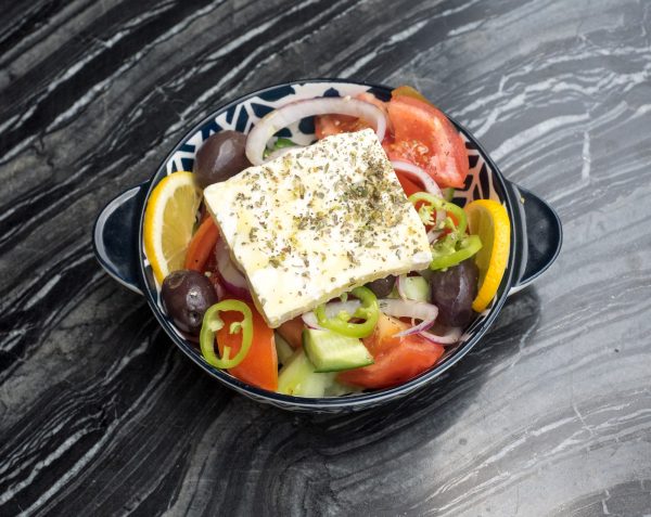 greek salata
